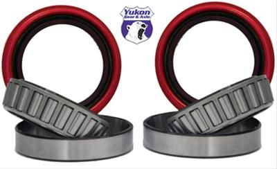 YGA-10025, Yukon Gear & Axle Bearings for 1967-1976 K20 SUBURBAN, 1966 SUBURBAN - AK F-G04 في الإمارات العربية المتحدة, دبي. Condition - new. Price ⁦450 AED⁩. Photo, seller contacts | AUTO.AE