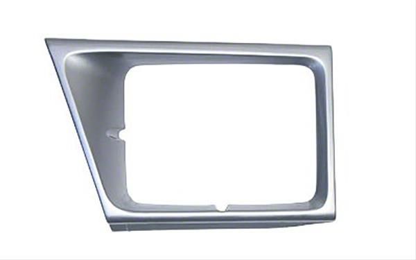 BDY-FO2513158, Body Parts Headlight Bezels FO2513158 في الإمارات العربية المتحدة, دبي. Condition - new. Price ⁦30 AED⁩. Photo, seller contacts | AUTO.AE