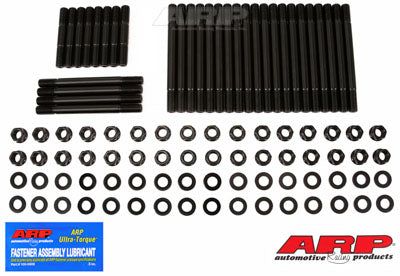 135-4005, ARP 135-4005 Head Stud Kit for CHEVROLET Big Block 7/16" w/aluminum block في الإمارات العربية المتحدة, دبي. Condition - new. Price 1,140 AED. Photo, seller contacts | AUTO.AE