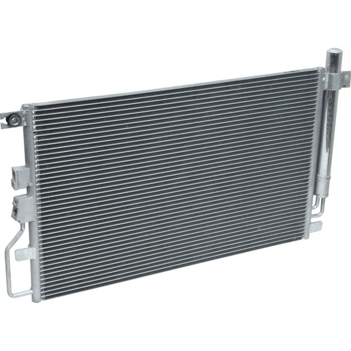 UAC-CN3667PFXC, Universal Air Conditioner Air Conditioning Condensers for 2008-2009 EQUINOX, 2006-2009 TORRENT, 2007-2009 XL-7 - CN 3667PFXC in UAE, Dubai. Condition - new. Price ⁦520 AED⁩. Photo, seller contacts | AUTO.AE