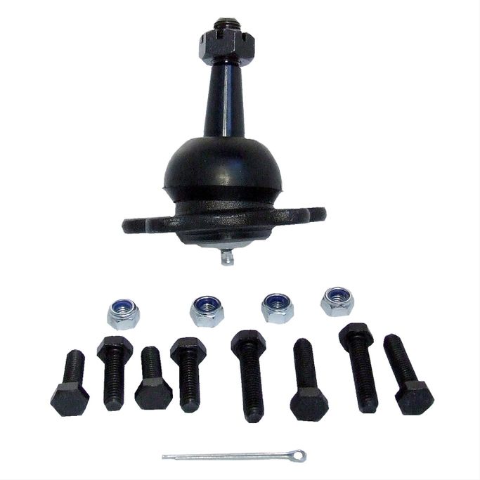 DFP-TC1604, Delphi Ball Joints TC1604 in UAE, Dubai. Condition - new. Price 180 AED. Photo, seller contacts | AUTO.AE