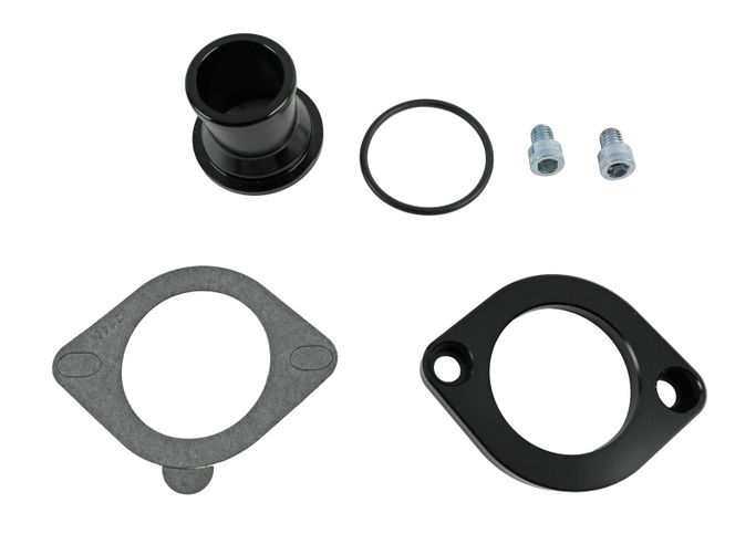 MCH-BTH-411-08, March Performance Thermostat Housings BTH-411-08 في الإمارات العربية المتحدة, دبي. Condition - new. Price 320 AED. Photo, seller contacts | AUTO.AE
