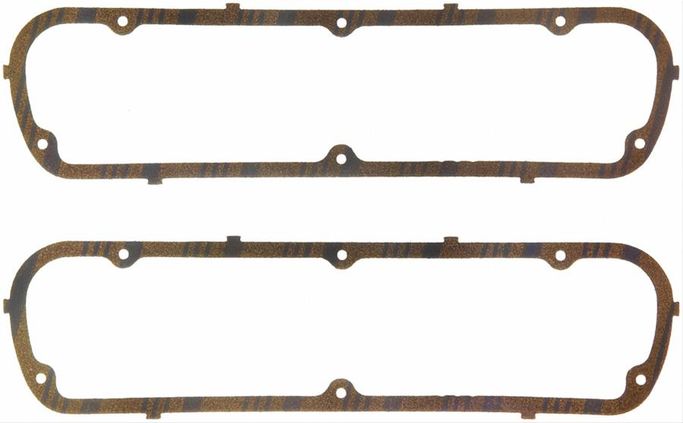 FEL-VS13264C, Fel-Pro PermaDry Valve Cover Gaskets VS 13264 C в ОАЭ, Дубай. Состояние - новое. Цена 70 AED. Фото, контакты продавца | AUTO.AE