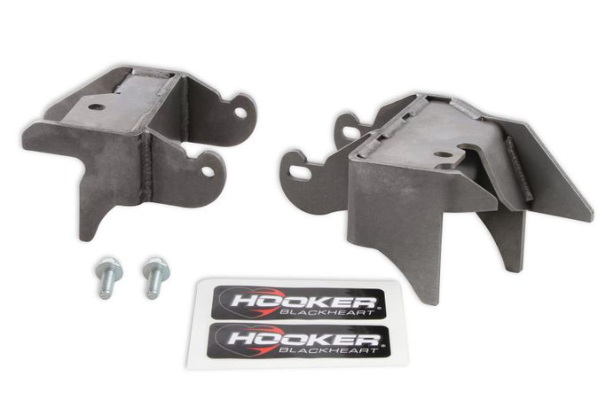 HOK-BHS513, Hooker Blackheart Engine Swap Motor Mount Kits for 1997-2006 WRANGLER - BHS513 в ОАЭ, Дубай. Состояние - новое. Цена 1 380 AED. Фото, контакты продавца | AUTO.AE