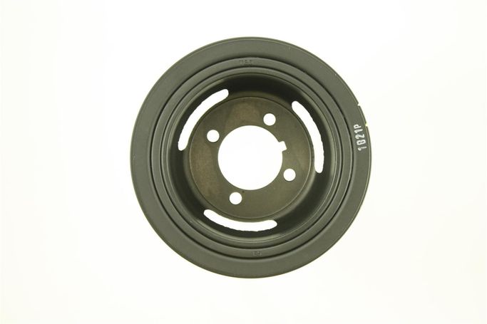 PIO-DA-111, Pioneer Automotive - Harmonic Balancers for 1995-2001 SEPHIA, 2000-2004 SPECTRA - DA-111 в ОАЭ, Дубай. Состояние - новое. Цена ⁦460 AED⁩. Фото, контакты продавца | AUTO.AE