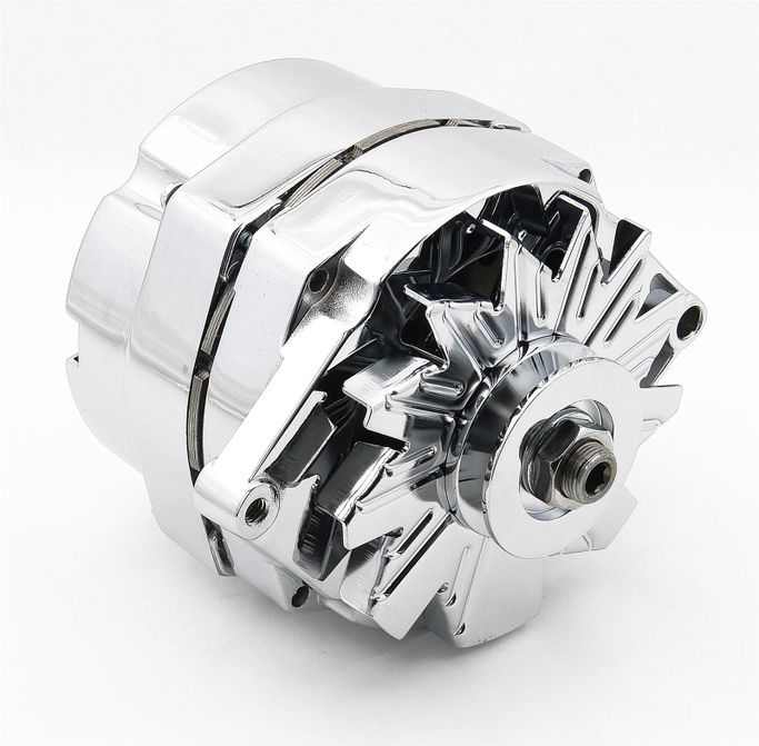 MRG-5122, Mr. Gasket Alternators 5122 в ОАЭ, Дубай. Состояние - новое. Цена 1 420 AED. Фото, контакты продавца | AUTO.AE
