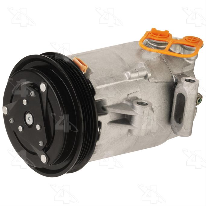 FSS-68295, Four Seasons Air Conditioning Compressors for 2005-2013 CORVETTE - 68295 في الإمارات العربية المتحدة, دبي. Condition - new. Price 1,980 AED. Photo, seller contacts | AUTO.AE