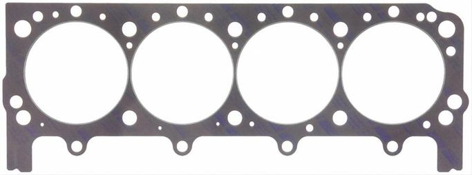 FEL-1099, Fel-Pro Performance Head Gaskets 1099 في الإمارات العربية المتحدة, دبي. Condition - new. Price 610 AED. Photo, seller contacts | AUTO.AE