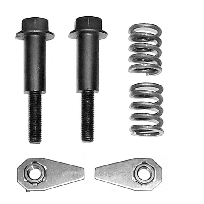 APH-4973, AP Exhaust Manifold Shoulder Bolt and Spring Kits for 2000-2005 S2000 - 4973 في الإمارات العربية المتحدة, دبي. Condition - new. Price 90 AED. Photo, seller contacts | AUTO.AE