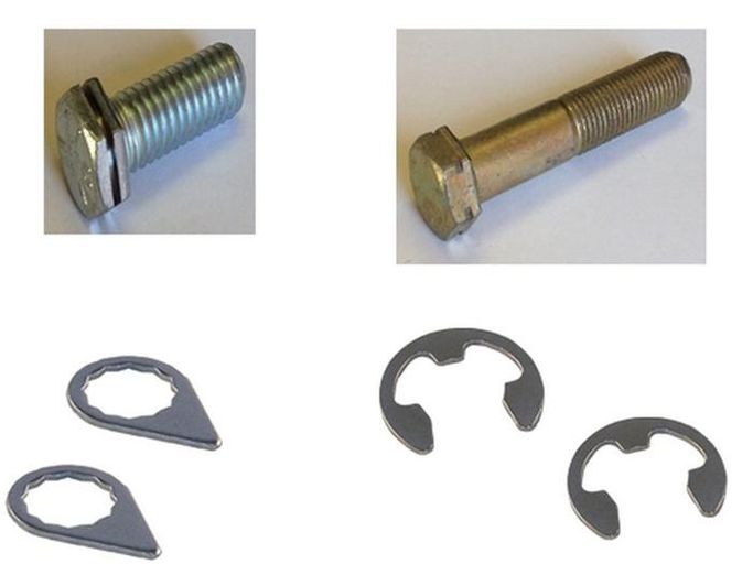 STG-6963, Stage 8 Locking Fasteners Oil Pump Fasteners 6963 في الإمارات العربية المتحدة, دبي. Condition - new. Price 40 AED. Photo, seller contacts | AUTO.AE