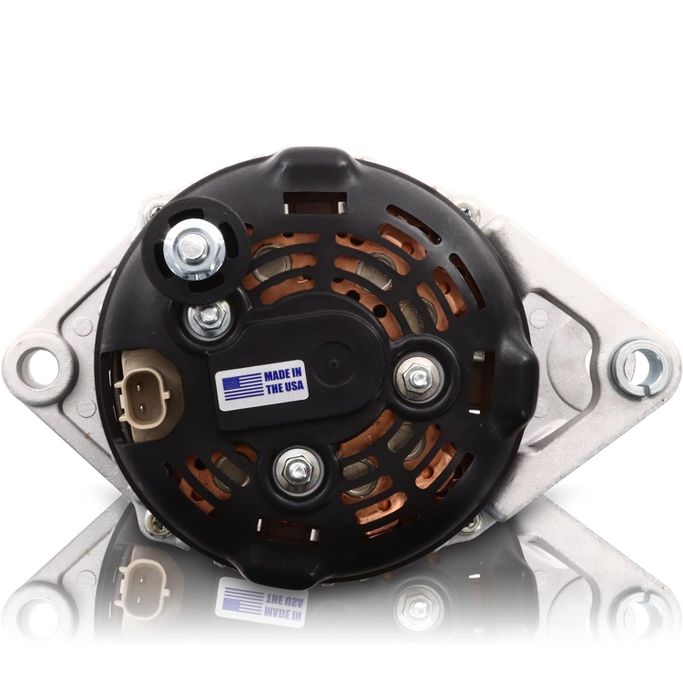 MEH-13302320, MechMan S Series Alternators 13302320 в ОАЭ, Дубай. Состояние - новое. Цена 2 480 AED. Фото, контакты продавца | AUTO.AE