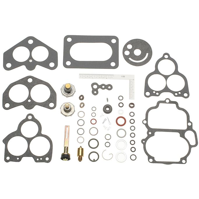 SMP-1434, Standard Motor Carburetor Rebuild Kits 1434 في الإمارات العربية المتحدة, دبي. Condition - new. Price 220 AED. Photo, seller contacts | AUTO.AE