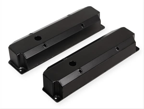 MRG-6865BG, Mr. Gasket Aluminum Valve Covers 6865BG in UAE, Dubai. Condition - new. Price 1,070 AED. Photo, seller contacts | AUTO.AE