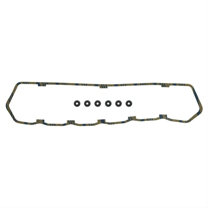 FEL-VS50076C, Fel-Pro Valve Cover Gaskets VS 50076 C في الإمارات العربية المتحدة, دبي. Condition - new. Price 80 AED. Photo, seller contacts | AUTO.AE