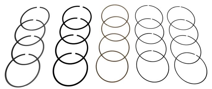 MAH-S41940030, Mahle Original Premium Piston Ring Sets S41940.030 в ОАЭ, Дубай. Состояние - новое. Цена ⁦250 AED⁩. Фото, контакты продавца | AUTO.AE