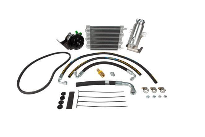 TGI-130568-1-KIT, Trail-Gear Power Flow Power Steering Pump Upgrade Kits for 1985-1995 4RUNNER, 1979-1995 PICKUP - 130568-1-KIT في الإمارات العربية المتحدة, دبي. Condition - new. Price ⁦3,870 AED⁩. Photo, seller contacts | AUTO.AE