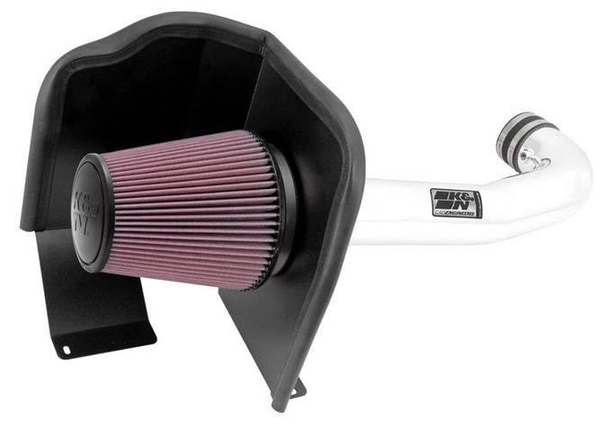KNN-77-3082KP, K&N 77 Series High-Flow Performance Cold Air Intake Kits 77-3082KP in UAE, Dubai. Condition - new. Price 2,020 AED. Photo, seller contacts | AUTO.AE