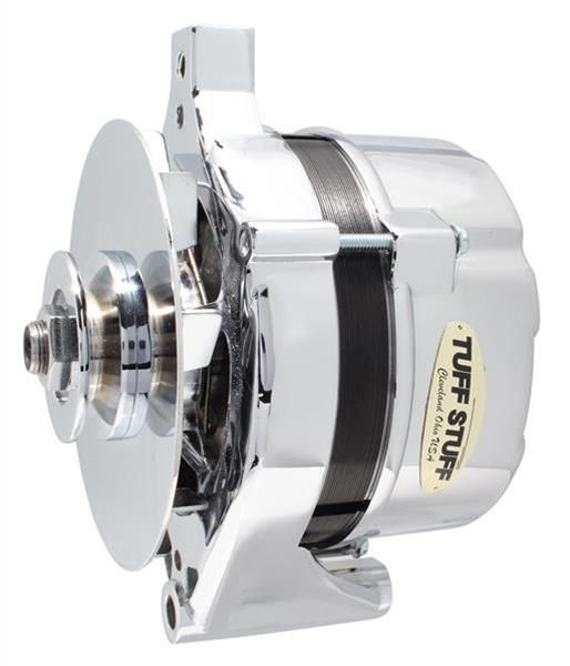 TFF-7078NA, Tuff Stuff Performance High-Amp Output Alternators 7078NA in UAE, Dubai. Condition - new. Price 890 AED. Photo, seller contacts | AUTO.AE