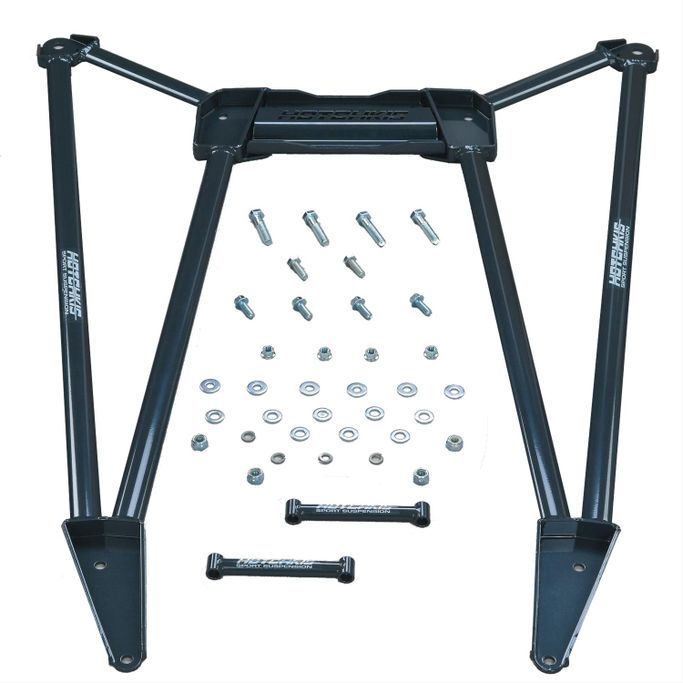 HSS-20104, Hotchkis Sport Suspension Chassis Max Handle Bars for 2010-2014 CAMARO - 20104 in UAE, Dubai. Condition - new. Price ⁦3,620 AED⁩. Photo, seller contacts | AUTO.AE