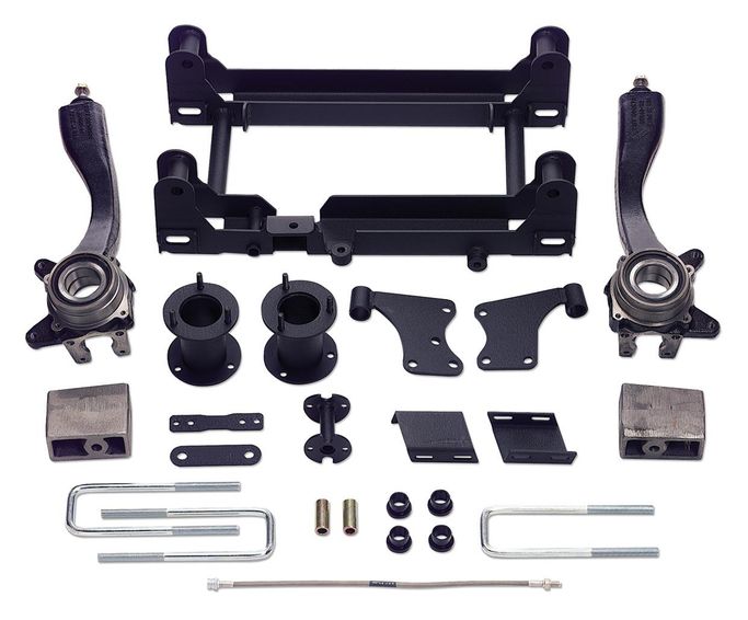 TFY-55907, Tuff Country EZ-Ride Suspension Lift Kits for 2005-2006 TUNDRA - 55907 في الإمارات العربية المتحدة, دبي. Condition - new. Price ⁦8,540 AED⁩. Photo, seller contacts | AUTO.AE