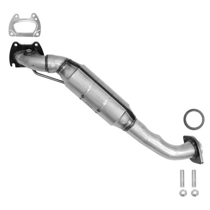 CTO-9566, Catco Federal/EPA Direct-Fit Catalytic Converters for 2015-2018 1500, 2019-2022 1500 CLASSIC - 9566 في الإمارات العربية المتحدة, دبي. Condition - new. Price ⁦2,100 AED⁩. Photo, seller contacts | AUTO.AE