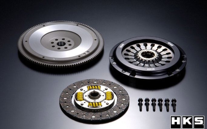 26999-AM004, HKS 26999-AM004 Friction Plate LA Clutch Evo (Single Plate type) في الإمارات العربية المتحدة, دبي. Condition - new. Price ⁦1,340 AED⁩. Photo, seller contacts | AUTO.AE