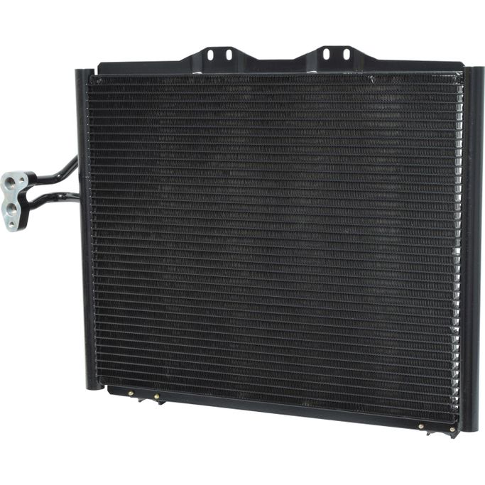 UAC-CN3258PFC, Universal Air Conditioner Air Conditioning Condensers for 2003 WRANGLER - CN 3258PFC in UAE, Dubai. Condition - new. Price 580 AED. Photo, seller contacts | AUTO.AE