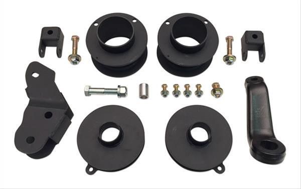 TFY-33130, Tuff Country EZ-Ride Suspension Lift Kits for 2014-2018 2500 - 33130 في الإمارات العربية المتحدة, دبي. Condition - new. Price ⁦2,360 AED⁩. Photo, seller contacts | AUTO.AE