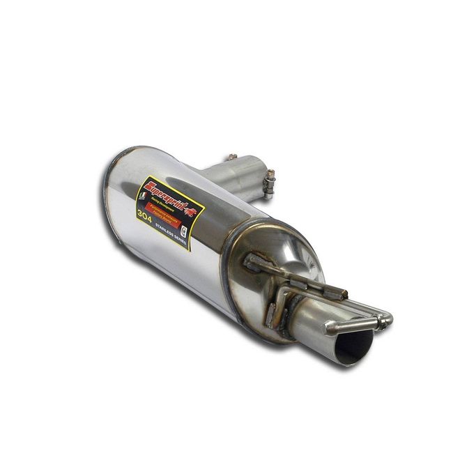 848134., SUPERSPRINT 848134. Rear Exhaust for MERCEDES W212 E 2009-2013 in UAE, Dubai. Condition - new. Price ⁦3,640 AED⁩. Photo, seller contacts | AUTO.AE