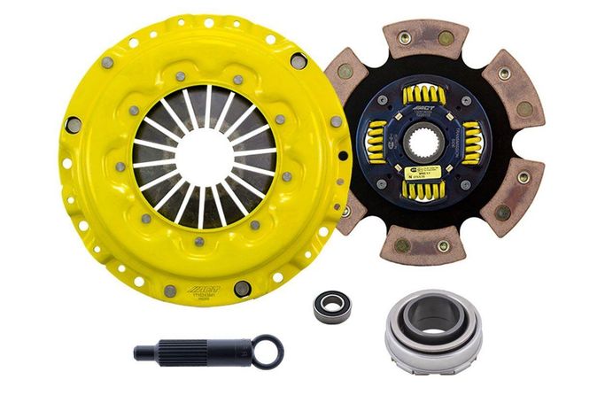 ACL-AI4-SPG6, ACT Sport Clutch Kits AI4-SPG6 in UAE, Dubai. Condition - new. Price ⁦2,520 AED⁩. Photo, seller contacts | AUTO.AE