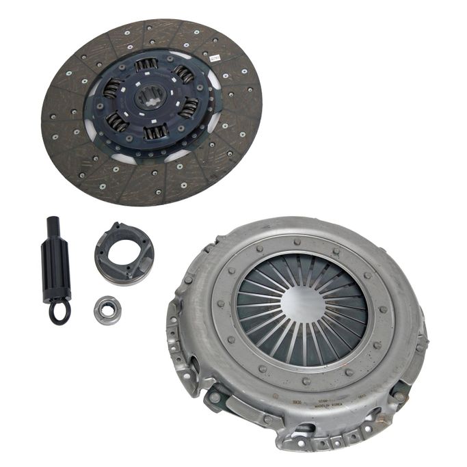SUM-700870, Summit Racing™ Clutch Kits for 1999-2003 F-250 SUPER DUTY, F-350 SUPER DUTY - SUM-700870 في الإمارات العربية المتحدة, دبي. Condition - new. Price ⁦1,870 AED⁩. Photo, seller contacts | AUTO.AE