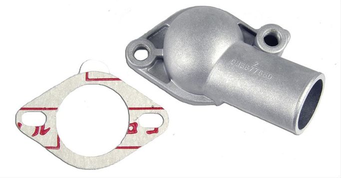 AMD-W-544, Auto Metal Direct Thermostat Housings W-544 في الإمارات العربية المتحدة, دبي. Condition - new. Price 290 AED. Photo, seller contacts | AUTO.AE
