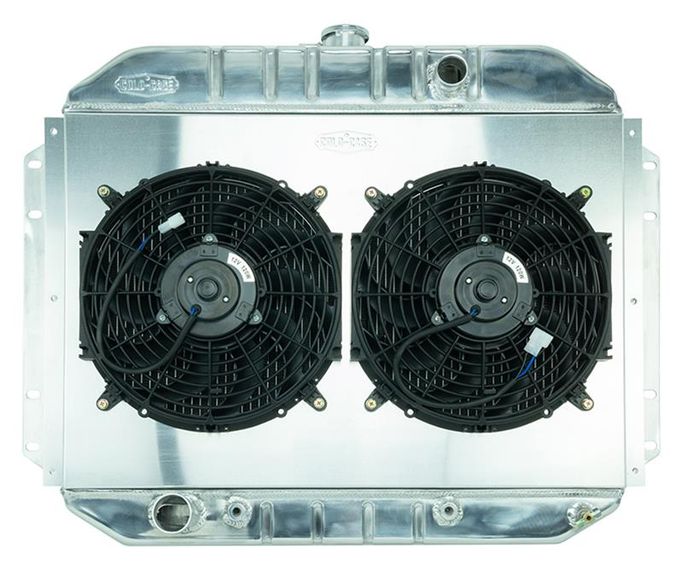 RAD-FOT577AK, Cold Case Performance Aluminum Radiator Modules for 1961-1964 F-100, F-250, F-350 - FOT577AK в ОАЭ, Дубай. Состояние - новое. Цена ⁦3 220 AED⁩. Фото, контакты продавца | AUTO.AE