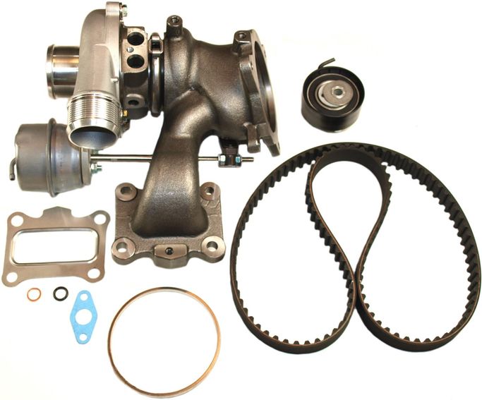 CLO-BK343TC, Cloyes Timing Belt Component Kits for 2017-2019 ESCAPE, 2014-2020 FUSION - BK343TC в ОАЭ, Дубай. Состояние - новое. Цена 3 700 AED. Фото, контакты продавца | AUTO.AE