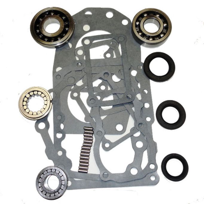 SPZ-ZMBK100, USA Standard Gear Manual Transmission Bearing Kits ZMBK100 в ОАЭ, Дубай. Состояние - новое. Цена ⁦1 060 AED⁩. Фото, контакты продавца | AUTO.AE