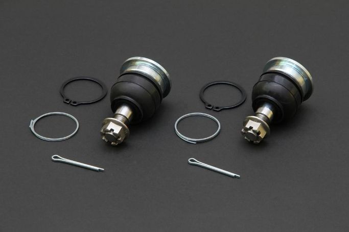 6996, HARDRACE 6996 S2000 AP1/AP2 FRONT/REAR UPPER ARM BALL JOINT (OE STYLE) 2PCS/SET в ОАЭ, Дубай. Состояние - новое. Цена 790 AED. Фото, контакты продавца | AUTO.AE