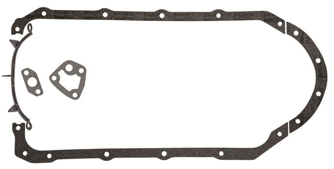 MOR-93159, Moroso Oil Pan Gaskets 93159 في الإمارات العربية المتحدة, دبي. Condition - new. Price ⁦150 AED⁩. Photo, seller contacts | AUTO.AE