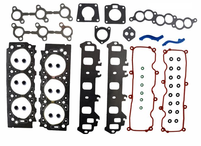 EGN-F30HS-AWB, Enginetech Head Gasket Sets F3.0HS-AWB in UAE, Dubai. Condition - new. Price 450 AED. Photo, seller contacts | AUTO.AE