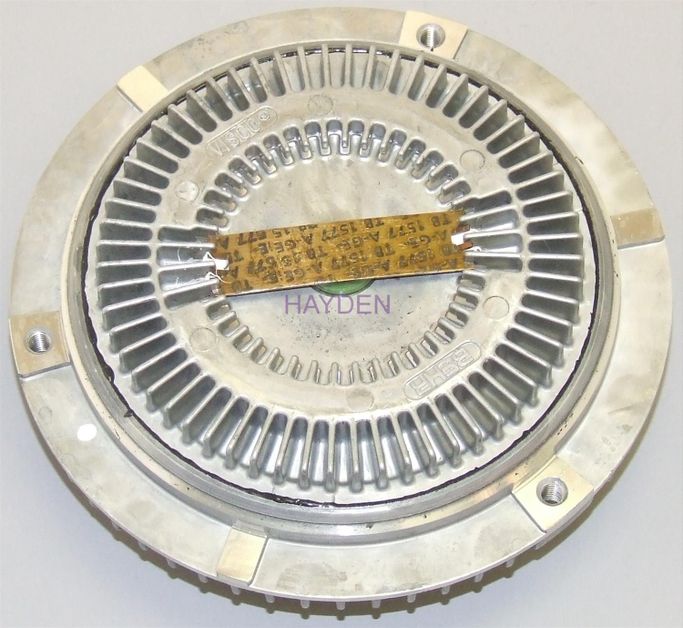 HDA-2594, Hayden Fan Clutches 2594 في الإمارات العربية المتحدة, دبي. Condition - new. Price 840 AED. Photo, seller contacts | AUTO.AE