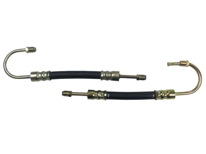 AUP-PSH1007, Auto Pro USA Power Steering Hoses PSH1007 в ОАЭ, Дубай. Состояние - новое. Цена 280 AED. Фото, контакты продавца | AUTO.AE