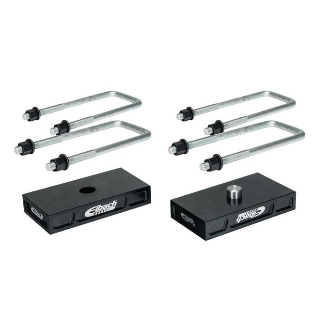 LB81-82-007-01-02, EIBACH LB81-82-007-01-02 Pair of Lift Blocks And Hardware Pro-Truck for TOYOTA Tacoma 2005-2024 / Tundra 2000-2021 in UAE, Dubai. Condition - new. Price ⁦750 AED⁩. Photo, seller contacts | AUTO.AE