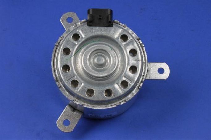 MOP-05170746AA, Mopar Replacement Electric Fan Motors 05170746AA in UAE, Dubai. Condition - new. Price 670 AED. Photo, seller contacts | AUTO.AE