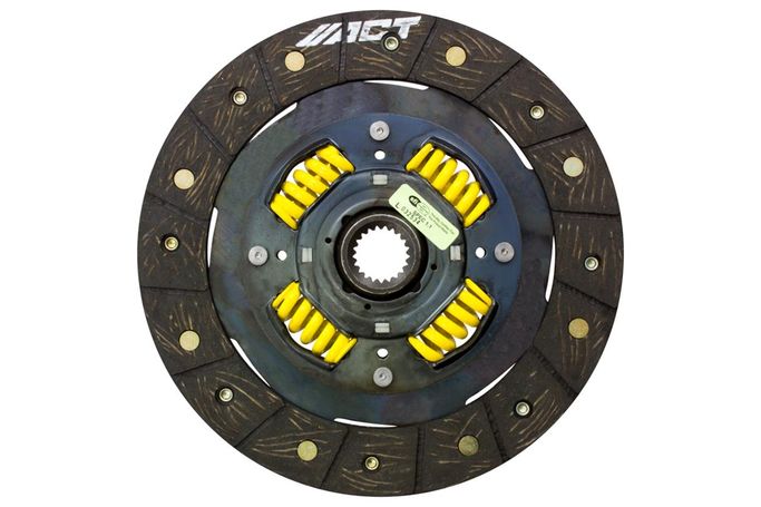 ACL-3000606, ACT Street Clutch Discs 3000606 in UAE, Dubai. Condition - new. Price 740 AED. Photo, seller contacts | AUTO.AE