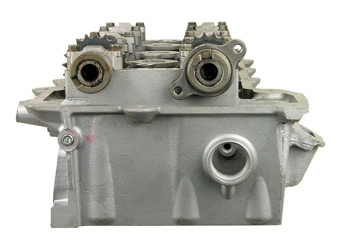 VRE-2D98R, VEGE Remanufactured Cylinder Heads 2D98R in UAE, Dubai. Condition - new. Price 2,750 AED. Photo, seller contacts | AUTO.AE