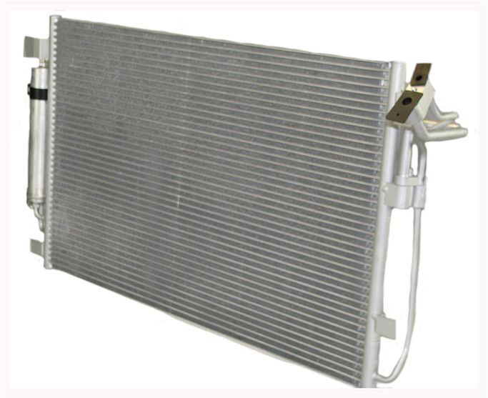 RCG-31-3639, Reach Cooling Air Conditioning Condensers for 2007-2018 ALTIMA, 2009-2023 MAXIMA - 31-3639 in UAE, Dubai. Condition - new. Price 520 AED. Photo, seller contacts | AUTO.AE