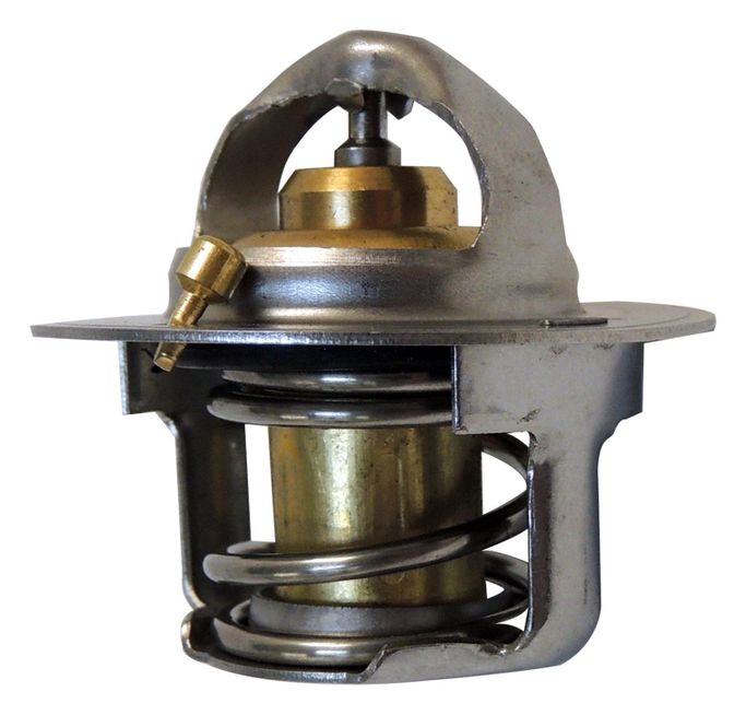 CWA-68027789AA, Crown Automotive Thermostats 68027789AA في الإمارات العربية المتحدة, دبي. Condition - new. Price 50 AED. Photo, seller contacts | AUTO.AE