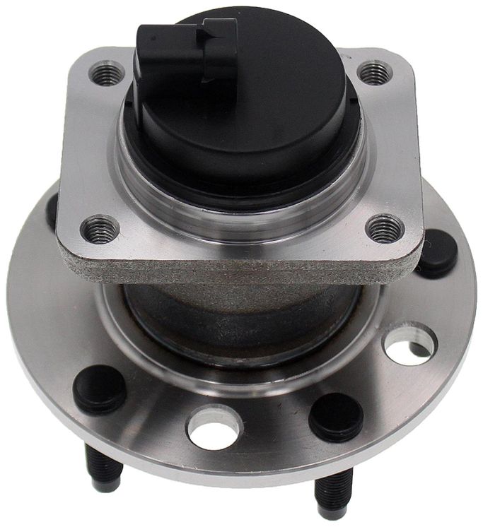 RNB-951-860, Dorman Pre-Pressed Wheel Hub Assemblies for 1993-2002 CAMARO, FIREBIRD - 951-860 في الإمارات العربية المتحدة, دبي. Condition - new. Price ⁦600 AED⁩. Photo, seller contacts | AUTO.AE