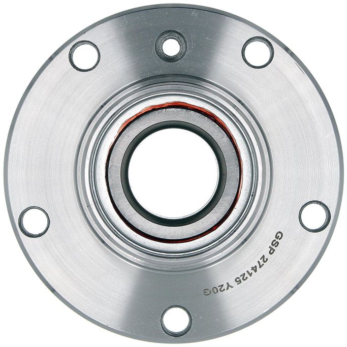 RNB-951-851, Dorman Pre-Pressed Wheel Hub Assemblies 951-851 в ОАЭ, Дубай. Состояние - новое. Цена 280 AED. Фото, контакты продавца | AUTO.AE