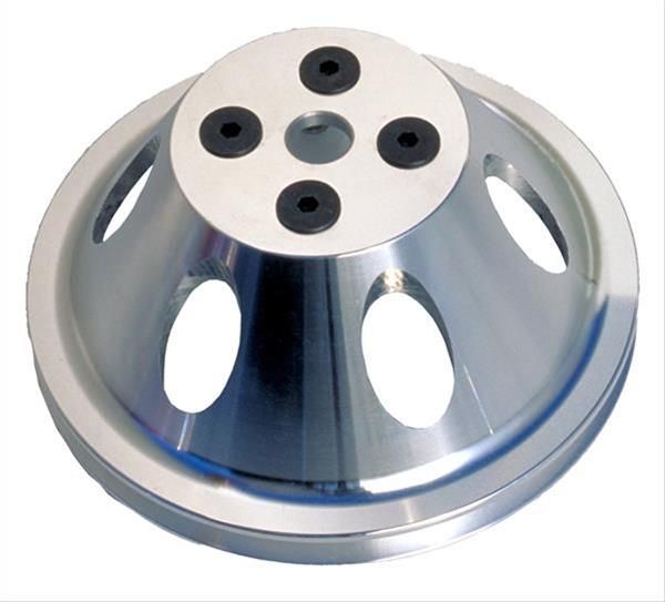 TRD-8890, Trans-Dapt Performance Aluminum Water Pump Pulleys 8890 in UAE, Dubai. Condition - new. Price 550 AED. Photo, seller contacts | AUTO.AE
