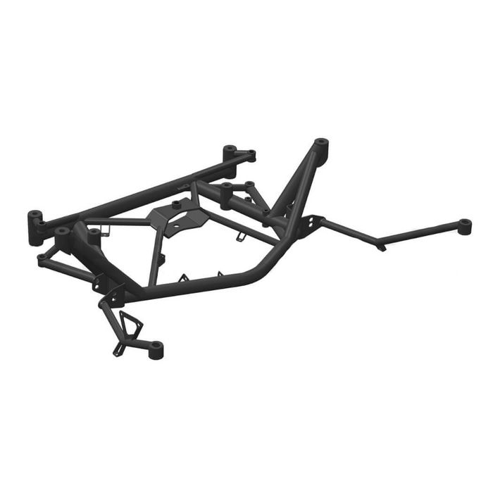 WAS-601, VERKLINE WAS-601 Front Lightweight Tubular Subframe Kit for TOYOTA GR Yaris (XP210) 2020- в ОАЭ, Дубай. Состояние - новое. Цена ⁦8 540 AED⁩. Фото, контакты продавца | AUTO.AE